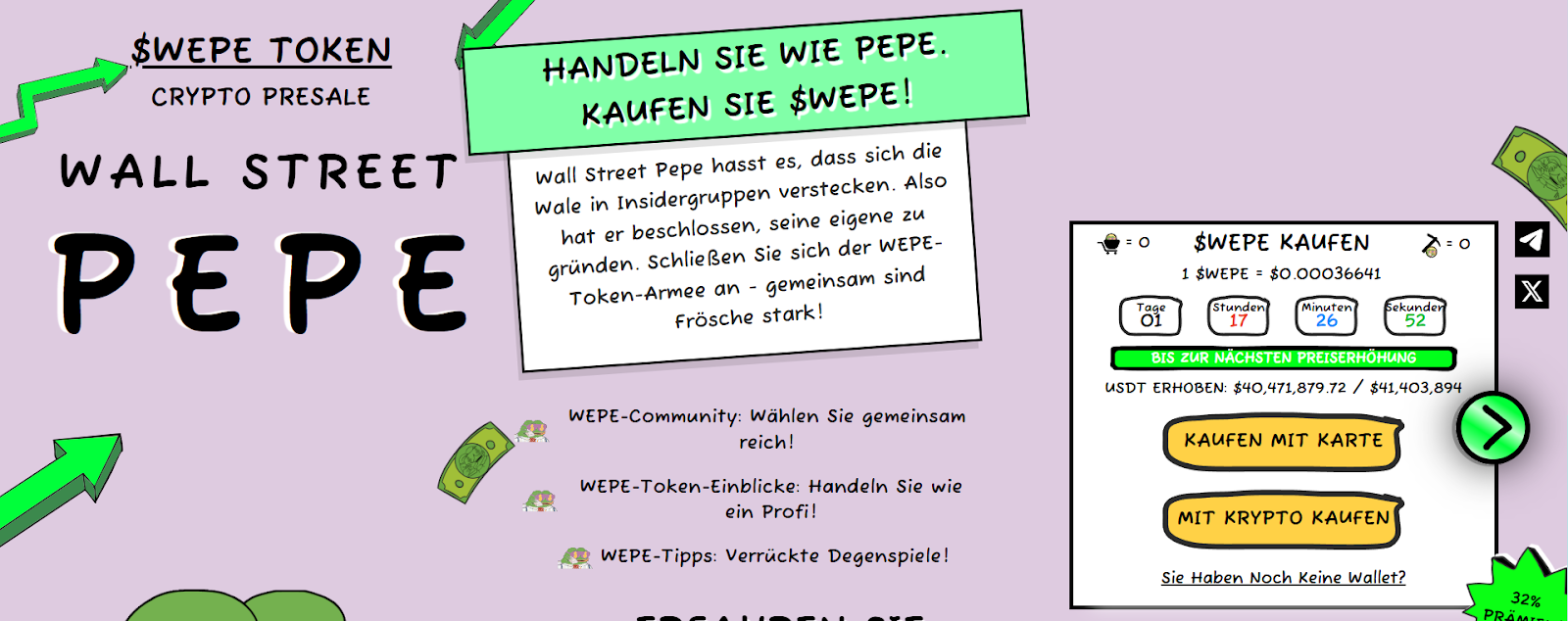 Wepe