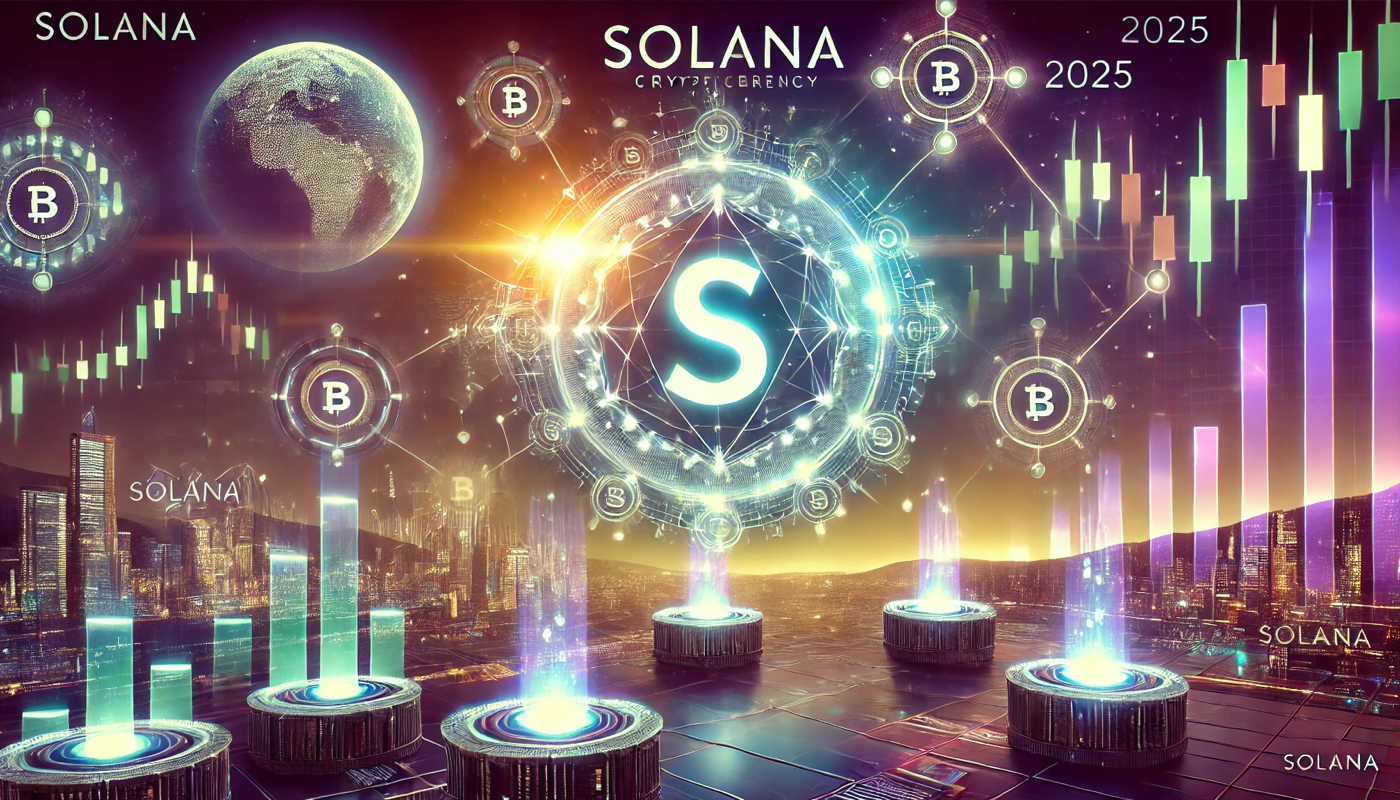 Solana 2025: Zehn wichtige Entwicklungen für bullische Kursprognose