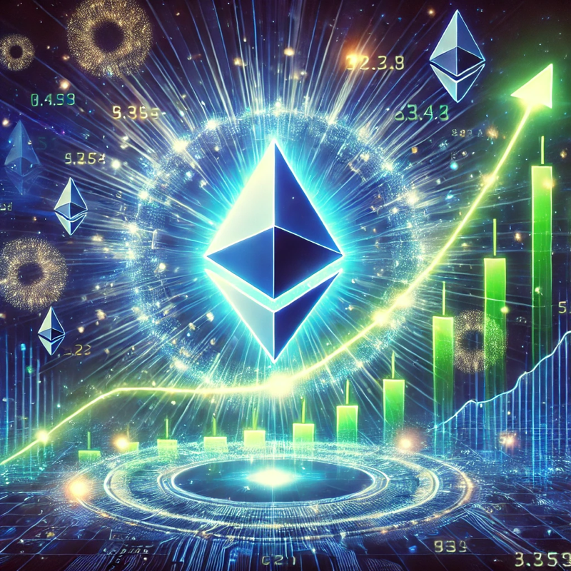 Ethereum Kurs vor möglicher Explosion? Trader sehen bullische Signale