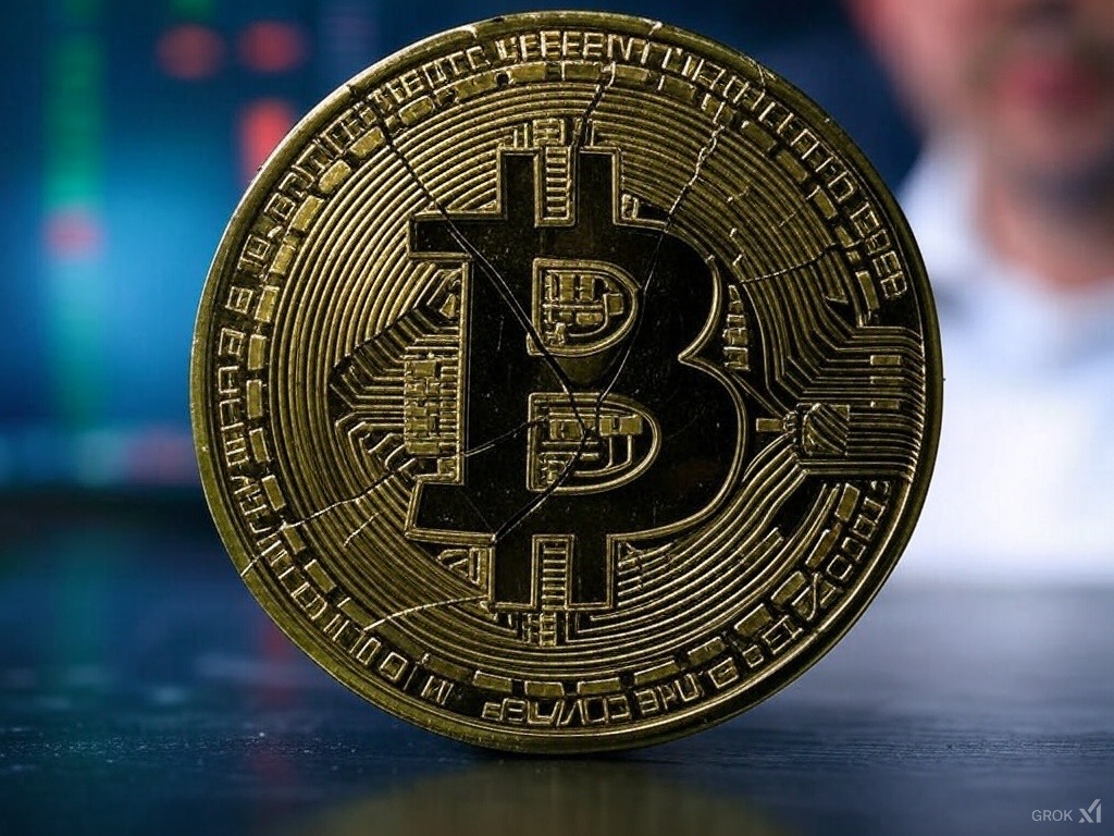 Bitcoin unter Druck: Analysten prognostizieren den weiteren Kursverlauf