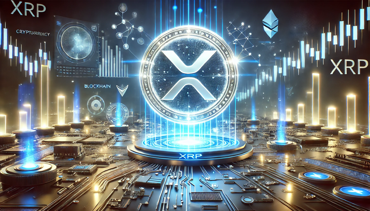 XRP nach Crash: Analysten sehen Potenzial für Erholung auf 3 US-Dollar