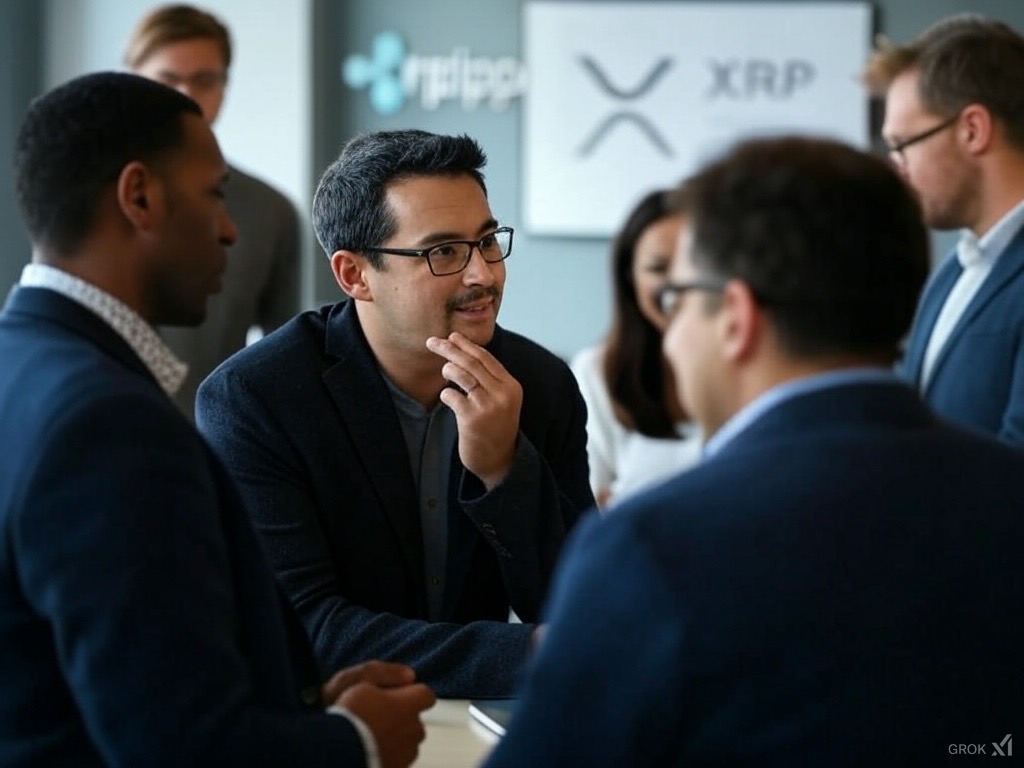 XRP Ledger: Skalierungsprobleme gefährden Web3-Ambitionen