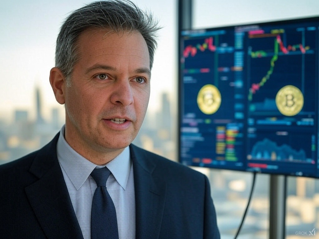 Bitcoin News: Globale M2-Geldmenge gibt bullisches Signal für BTC