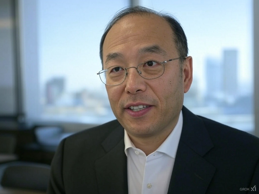 VanEck-Analyst sieht Jack Dorsey als möglichen Bitcoin-Erfinder