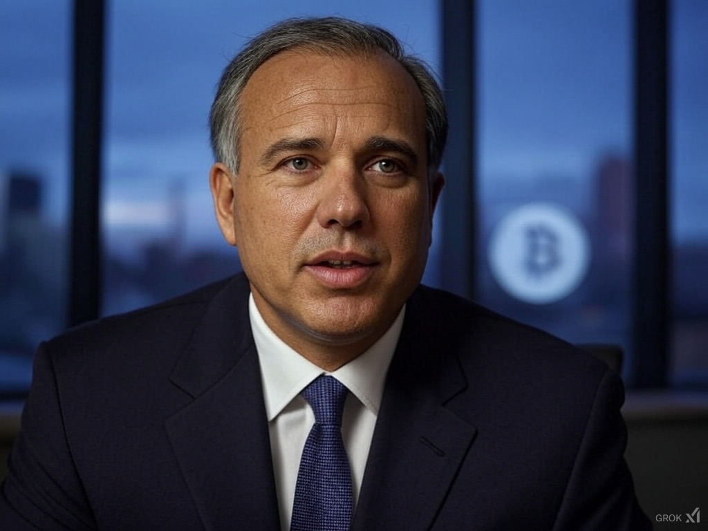 Bitcoin-Prognose: Legendärer Experte erwartet Kurs bei 13 Millionen US-Dollar