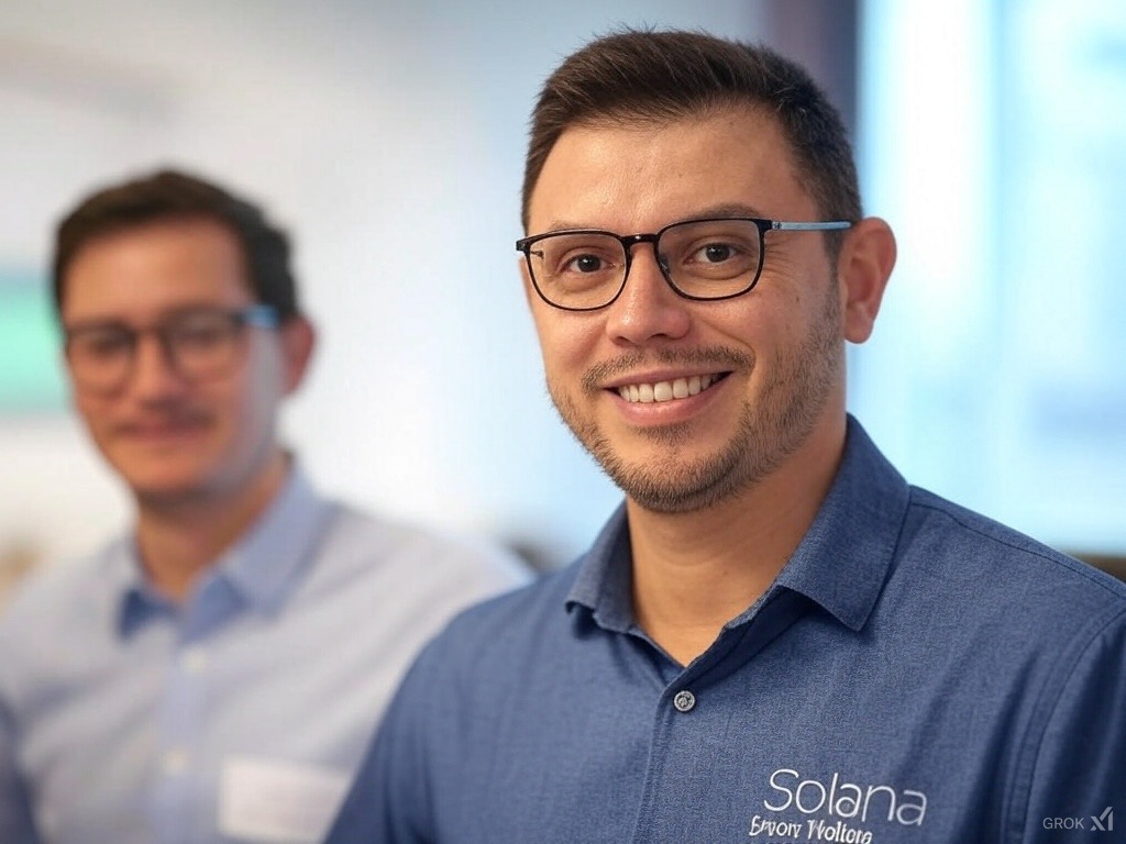Solana Smart Wallets: Crossmint präsentiert neue Generation der Blockchain-Technologie