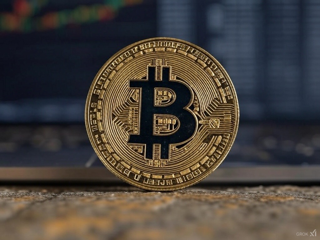 Bitcoin bei 100.000 Dollar: Manipulation oder natürliche Marktbewegung?