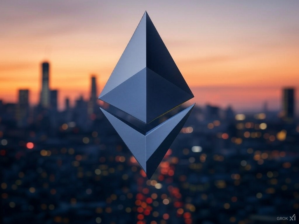 Ethereum vor entscheidendem Wendepunkt – Kurs testet wichtige Unterstützung