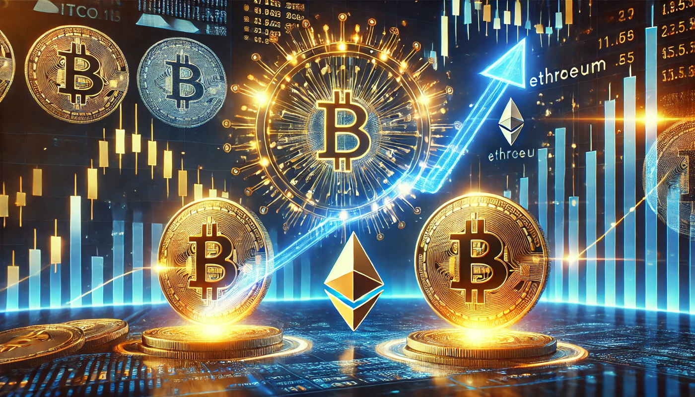 USA startet die Krypto-Revolution mit wegweisenden Initiativen