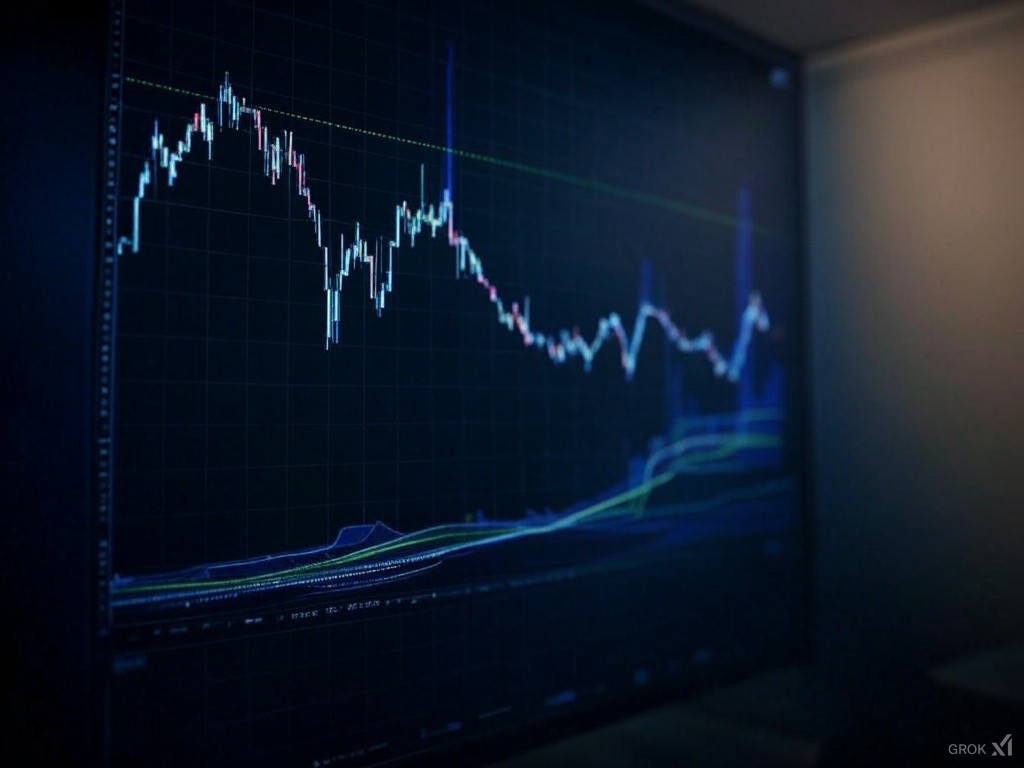 Ethereum vor möglichem Crash? Analysten sehen Doppeltop-Formation