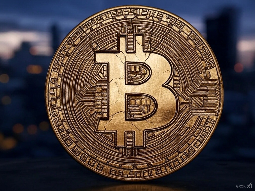 Bitcoin an kritischer Schwelle: Diese Preiszone bestimmt die weitere Entwicklung