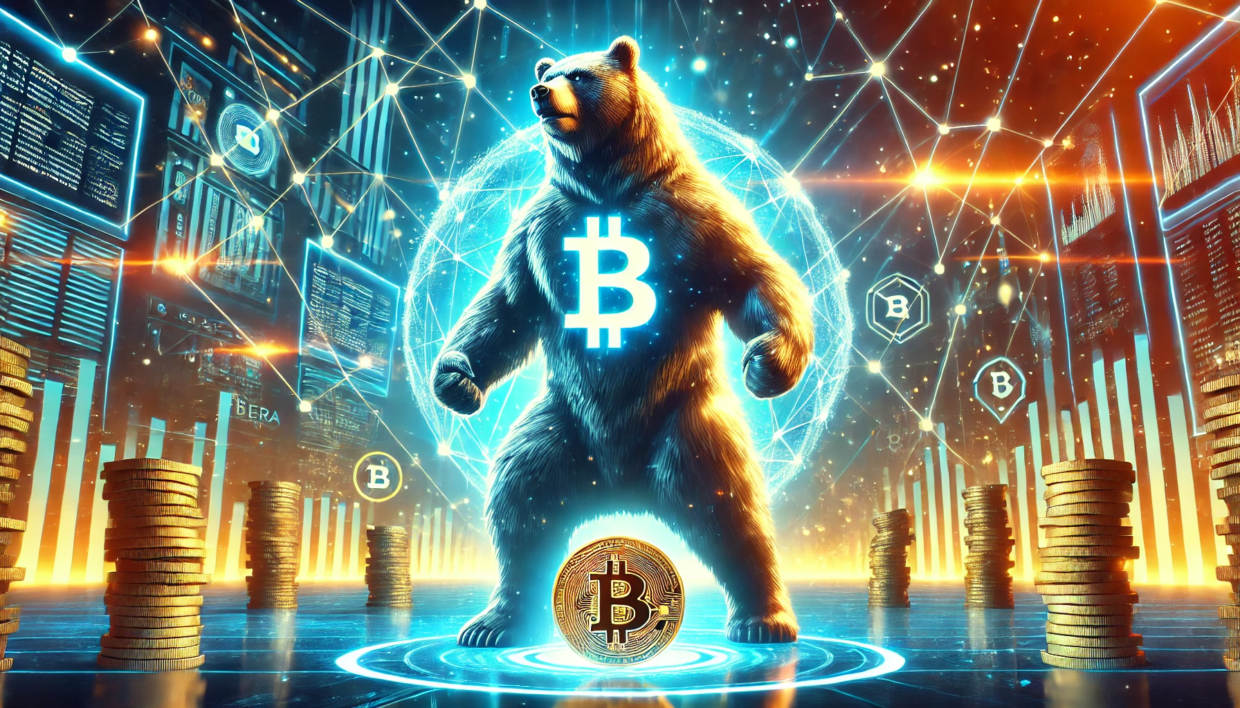 BERA News: Launch des Coins der Berachain war durchwachsen – und nun?