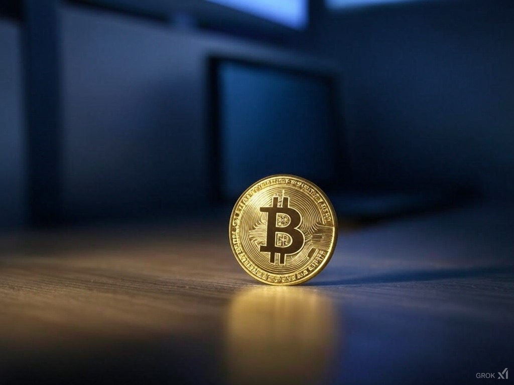 Bitcoin-Crash: Handelszölle lösen historischen Kurseinbruch aus