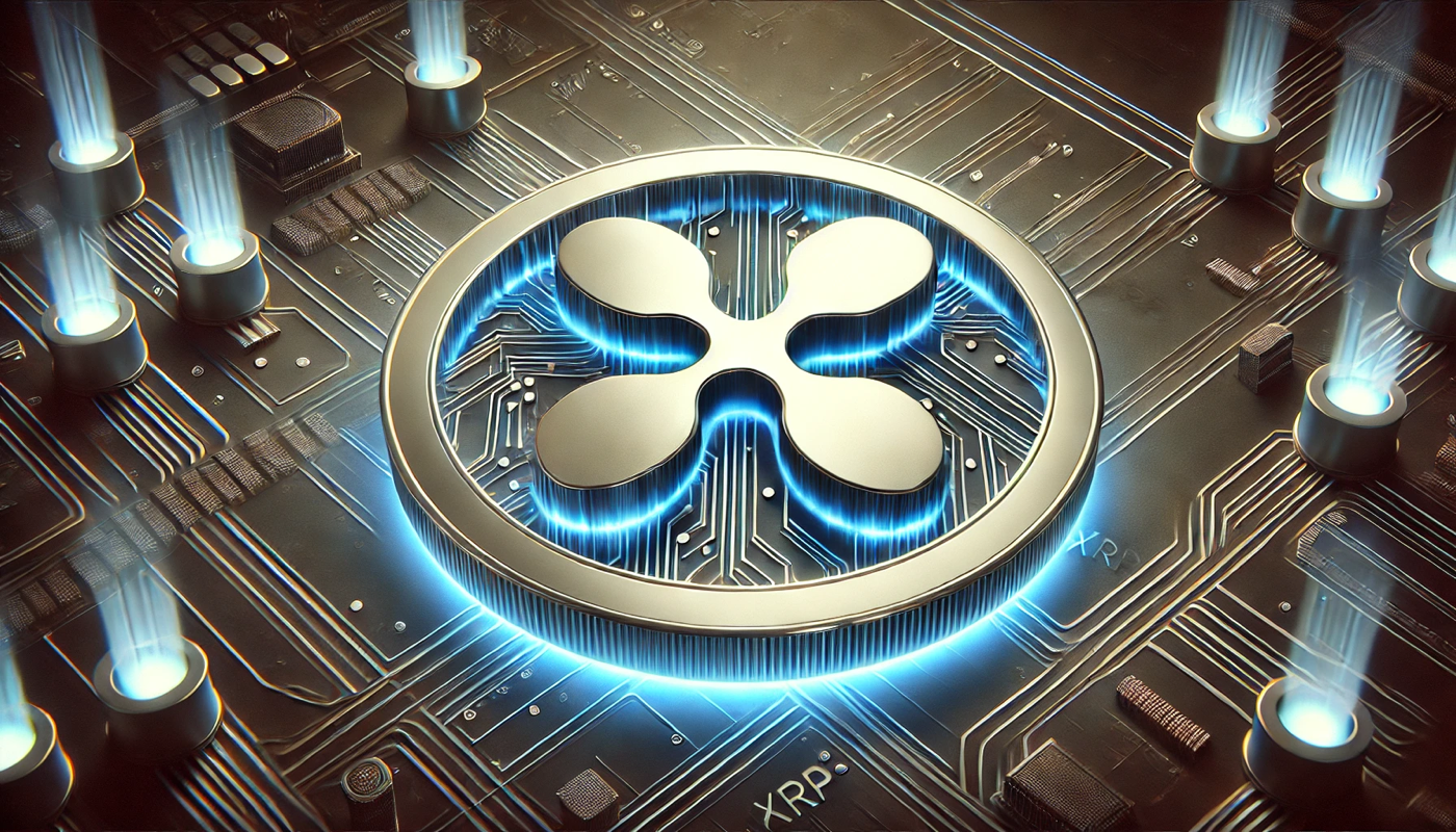 XRP Kurs unter Druck: Krypto-Wale verkaufen Millionen Token