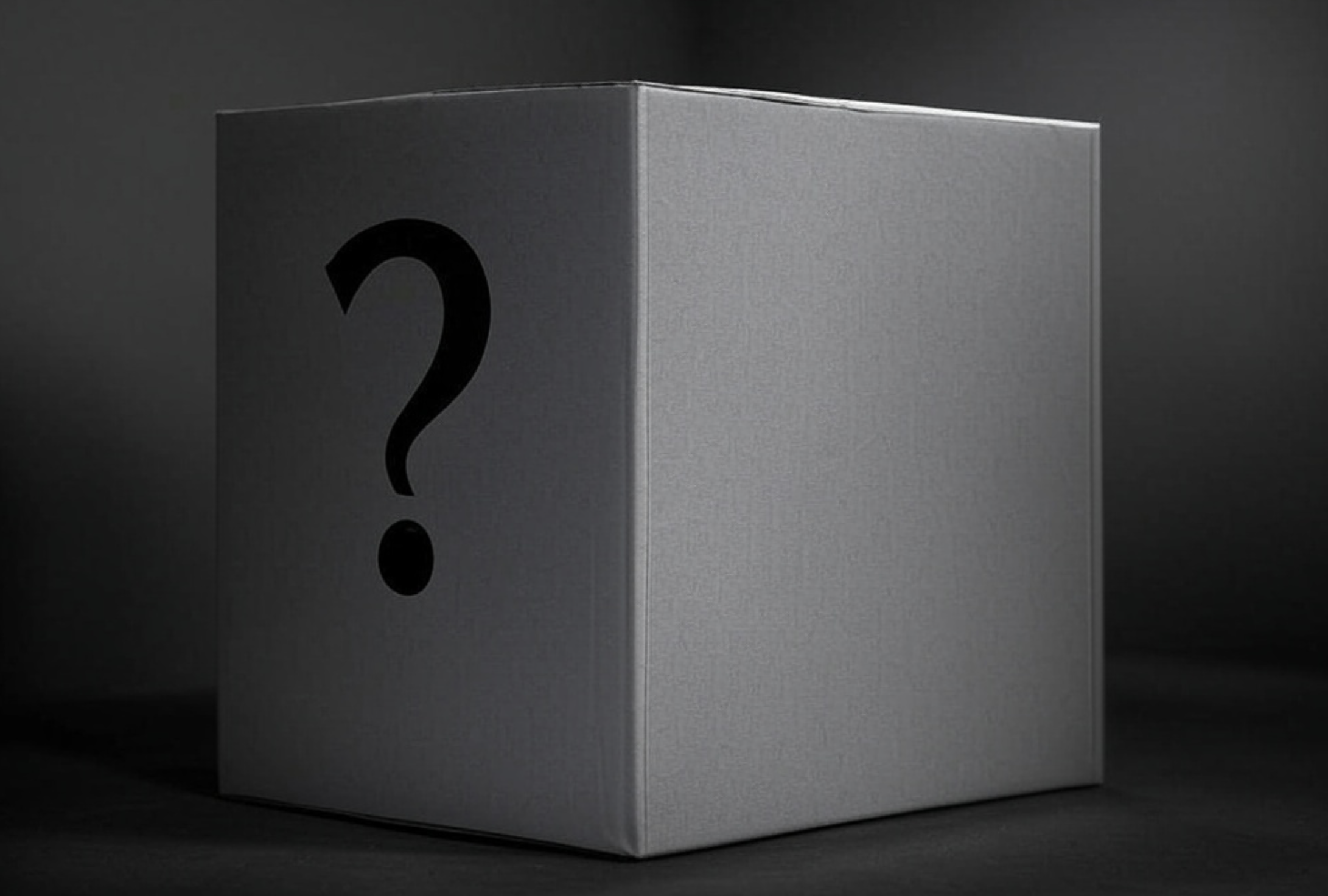 Mystery Box kaufen: Die drei besten Anbieter in 2025
