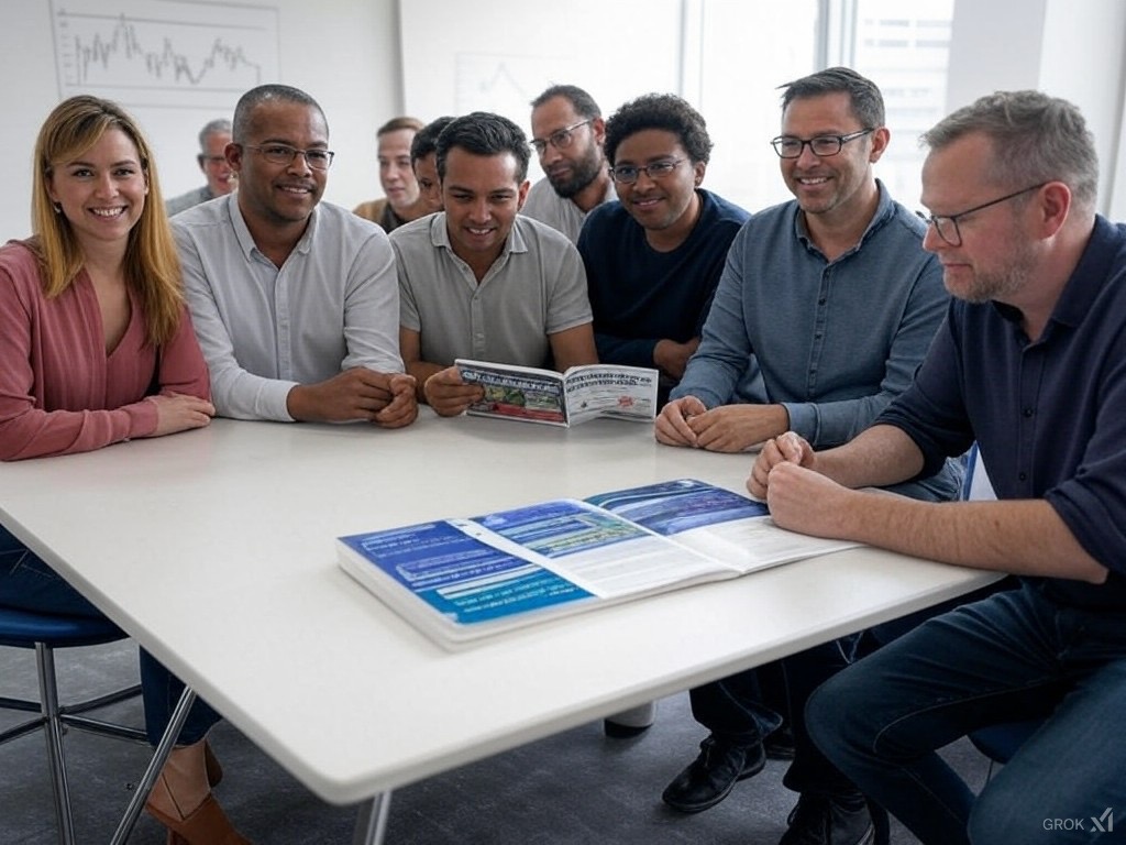 Kryptowährungen für Anfänger: Ein Leitfaden für den Einstieg in den Kryptomarkt