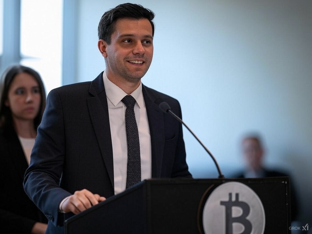 Bitcoin-Analyst sieht Bullenmarkt erst am Anfang – Goldman Sachs und Saudi-Arabien investieren massiv