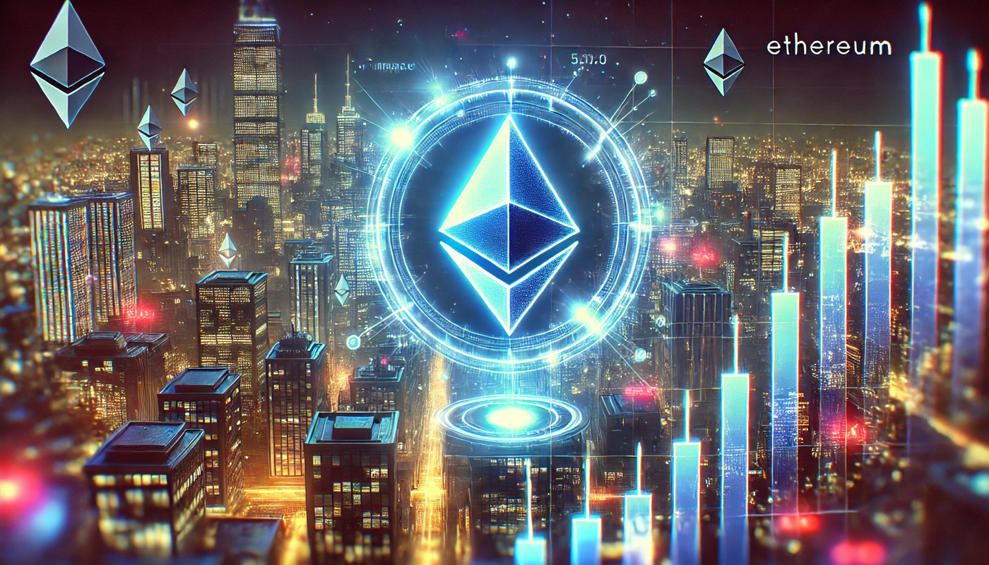 Ethereum vor möglicher Kursexplosion: Experten sehen Potenzial bis 14.000 Dollar