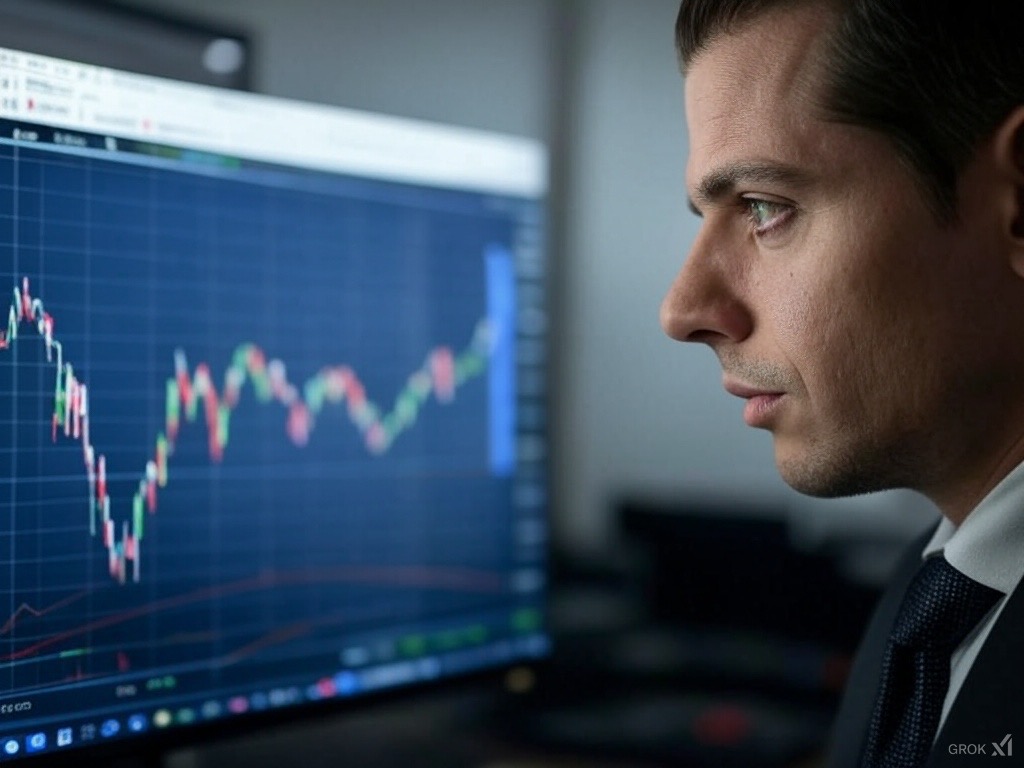 Bitcoin-Crash zeigt Muster – Steht die nächste Bullenfalle an?