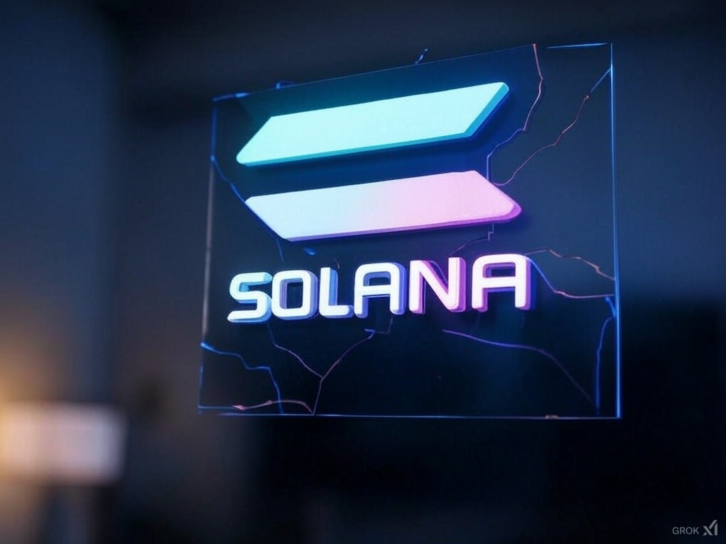 Solana unter Druck – Kapital fließt zu Sonic!