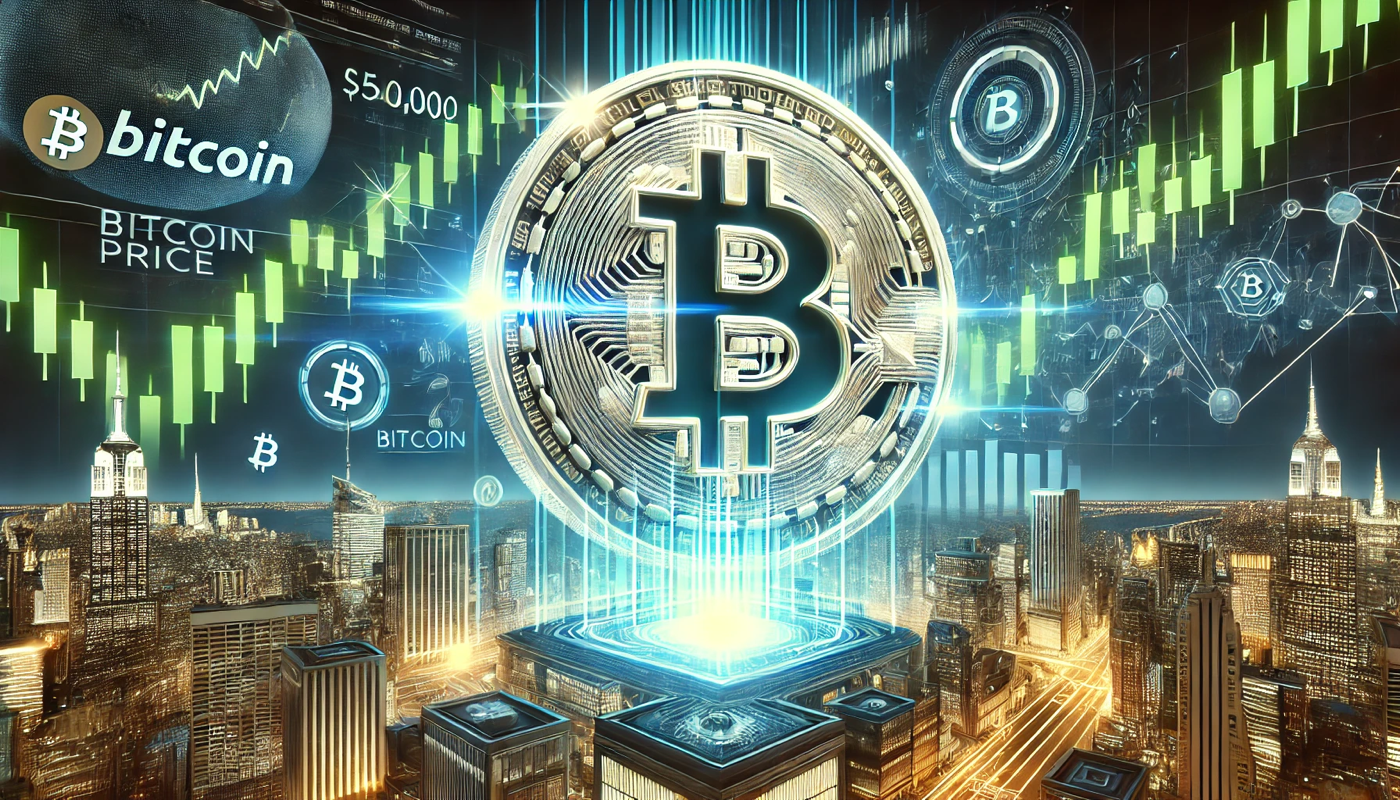 Bitcoin-Kursprognosen: Experten sehen Potenzial für 500.000 US-Dollar oder mehr