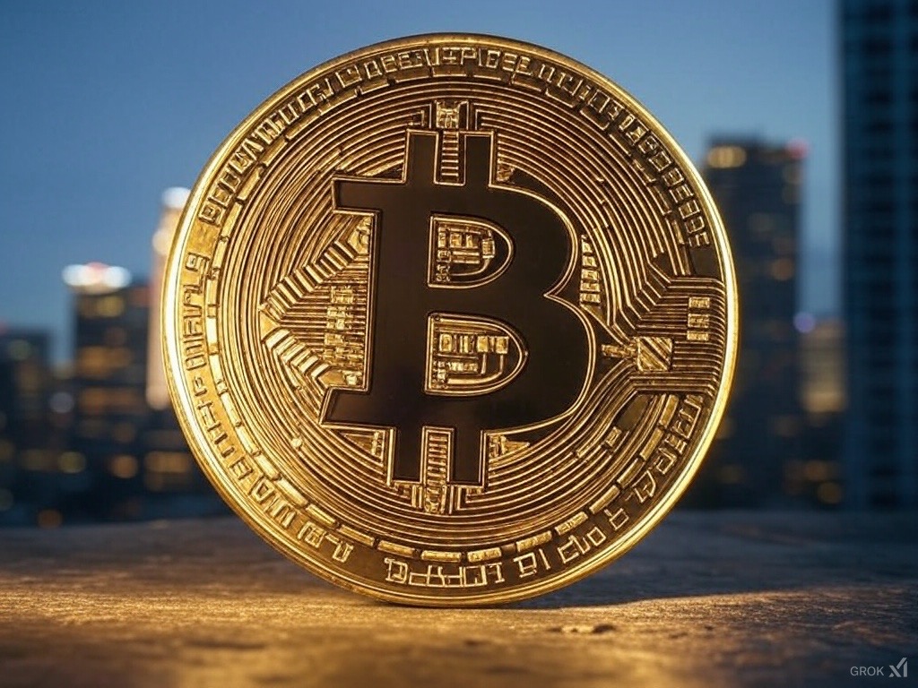 Bitcoin News: Kommt nach sinkender Volatilität der massive Anstieg?