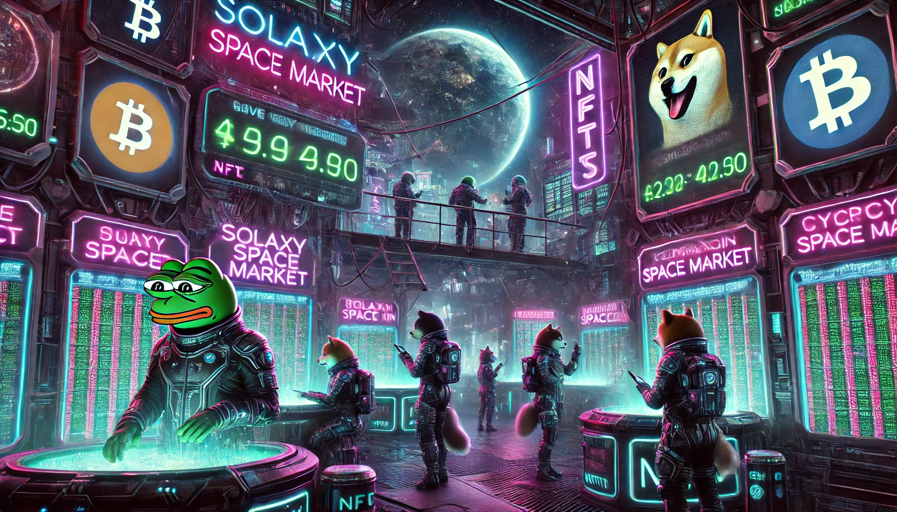 Solana-Layer-2 Solaxy wird von Wal gekauft wegen SOL-Anstieg durch Krypto-Reserve