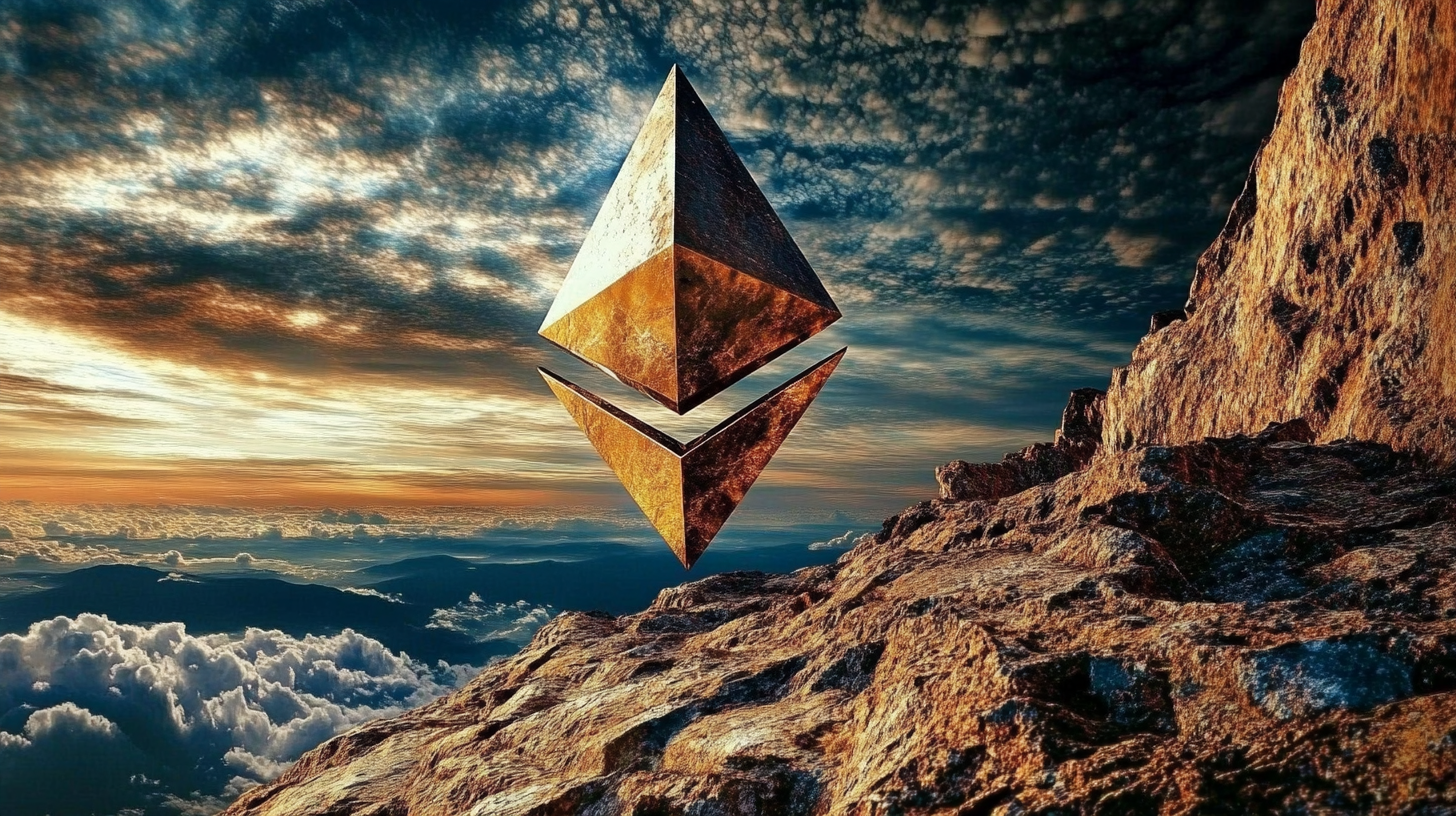 Ethereum explodiert – hält der Hype oder folgt der Absturz?