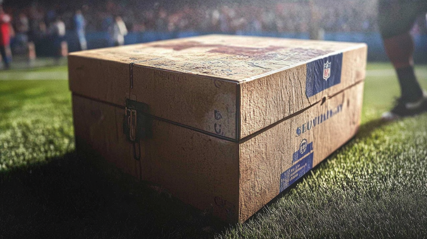 Trikot Mystery Box kaufen online – Ihr Guide zum Überraschungstrend in Deutschland