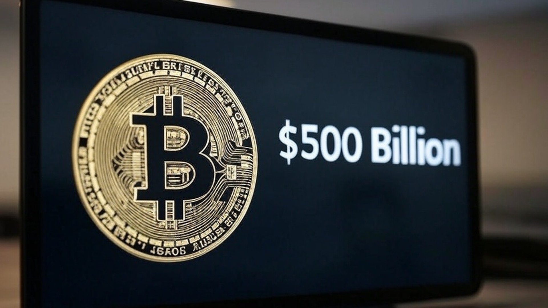 Michael Saylor prognostiziert: Bitcoin wird Marktkapitalisierung von 500 Billionen Dollar erreichen