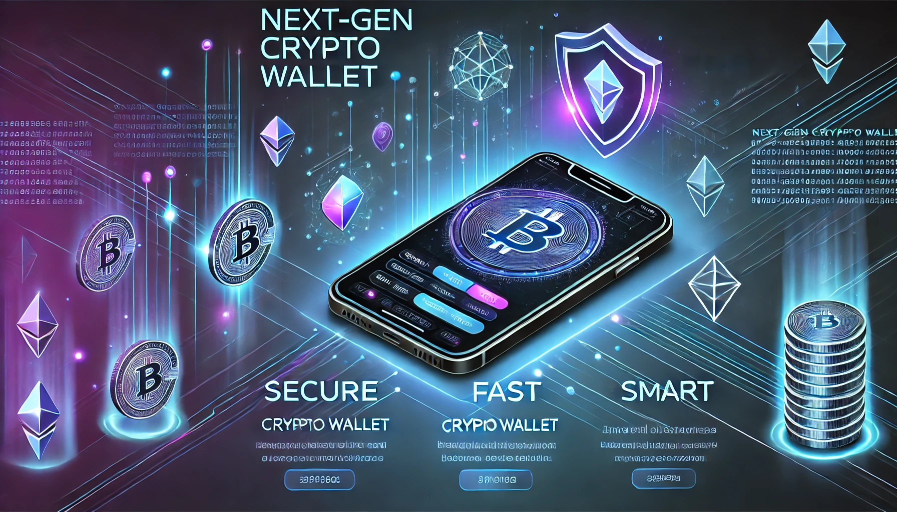 Krypto-Gipfel im Weißen Haus stellt selbst verwahrende Best Wallet mit Multi-Chain in den Mittelpunkt