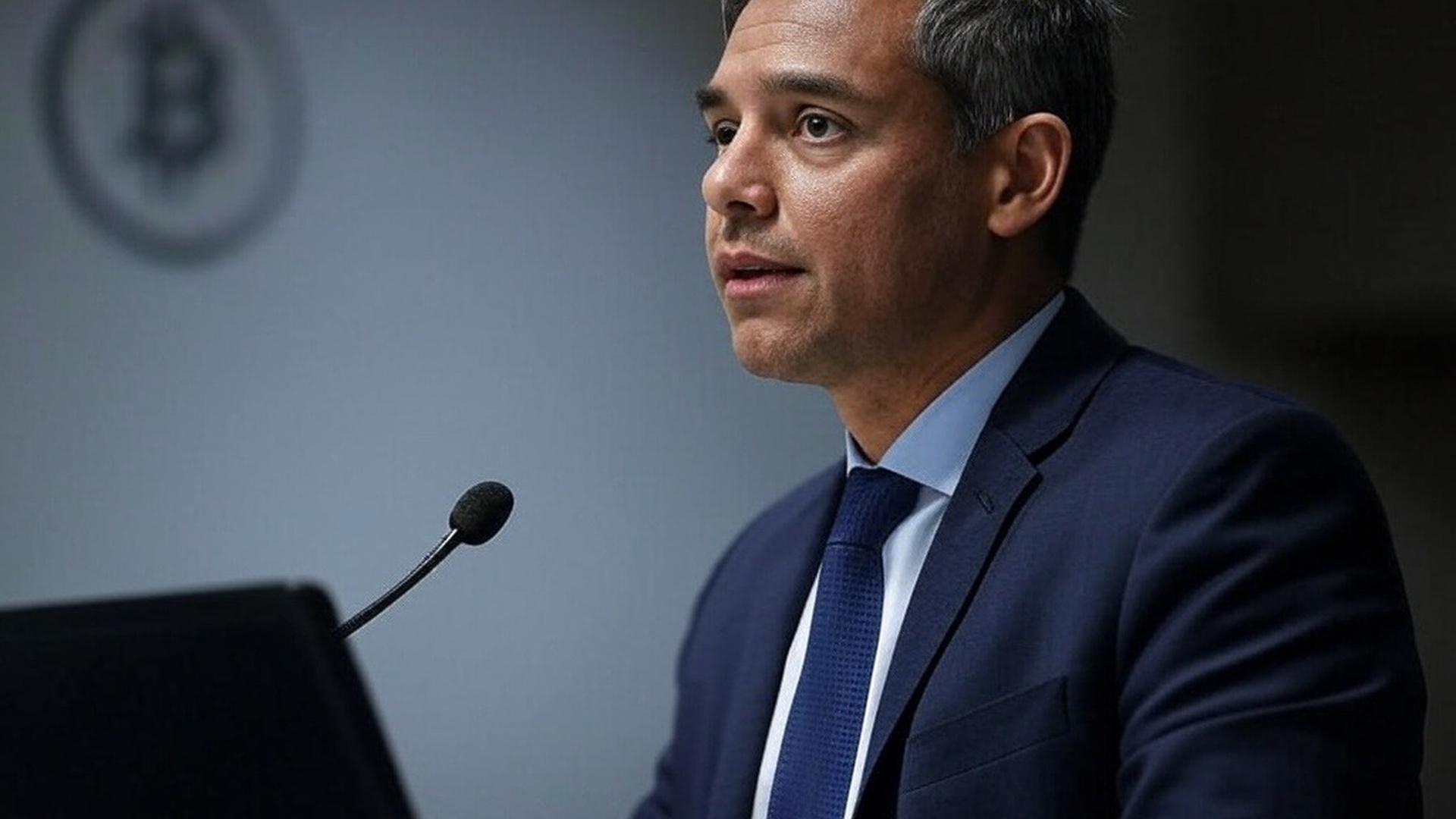 Experten warnen: Bitcoin könnte unter weiteren Verkaufsdruck geraten