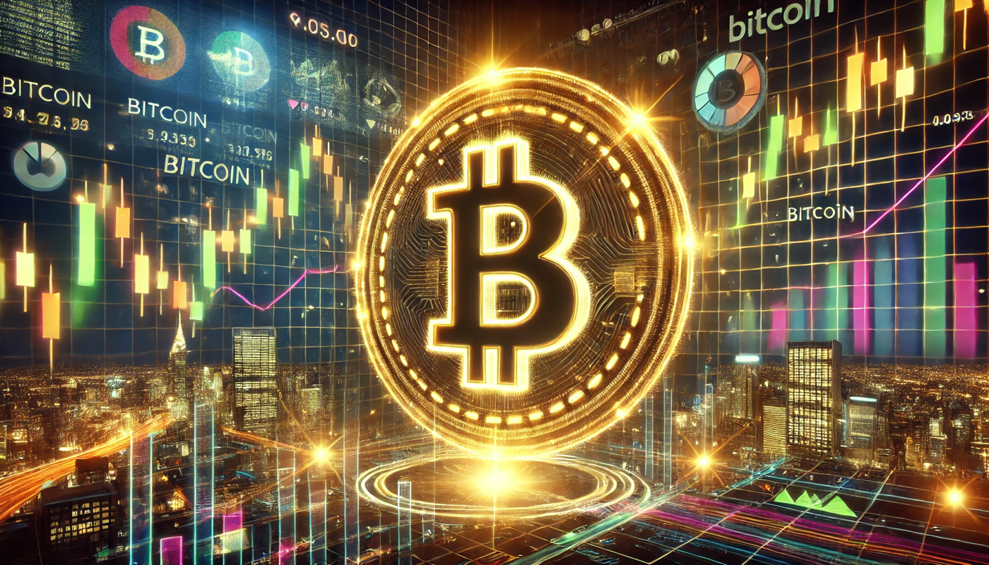 Bitcoin-Kurs auf dem Weg zur Million? Power Law unterstützt optimistische Prognose