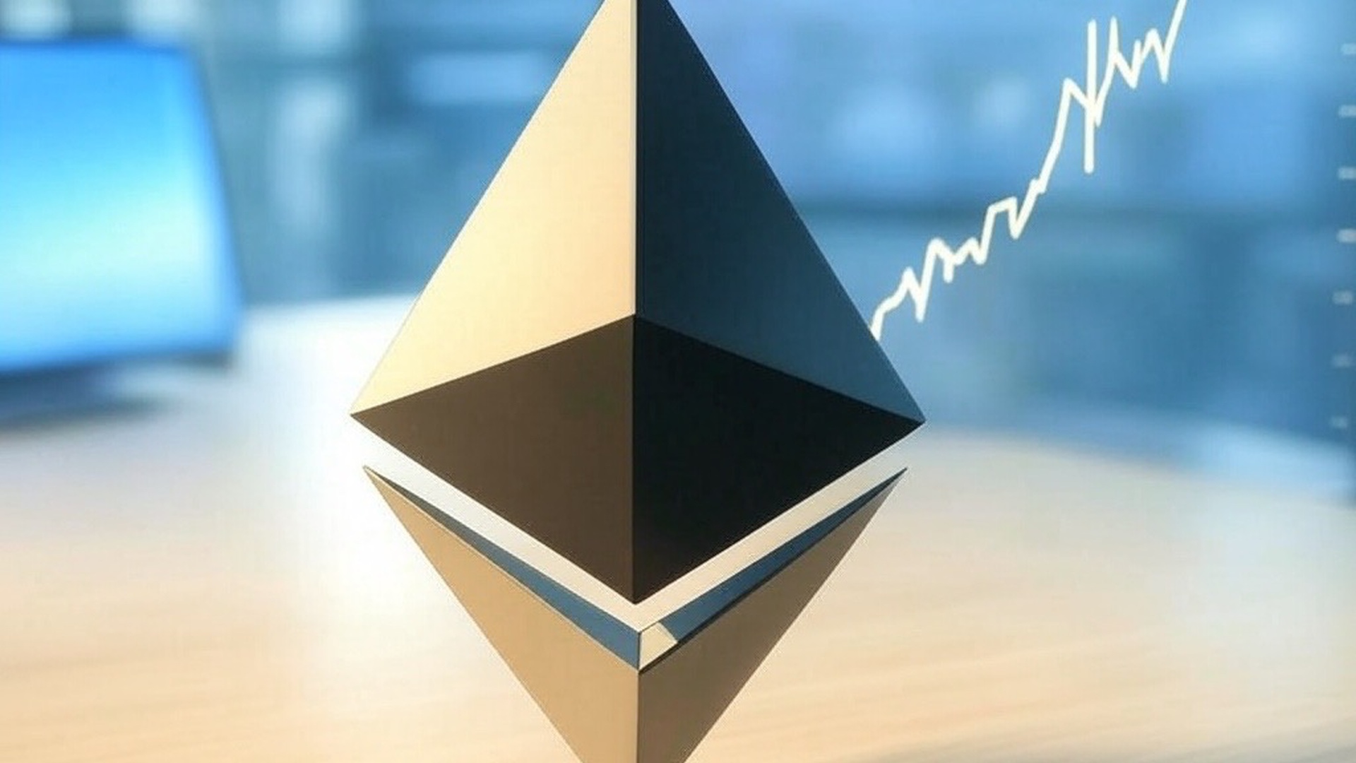 Ethereum Kursanalyse: Auf dem Weg zu neuen Höhen?