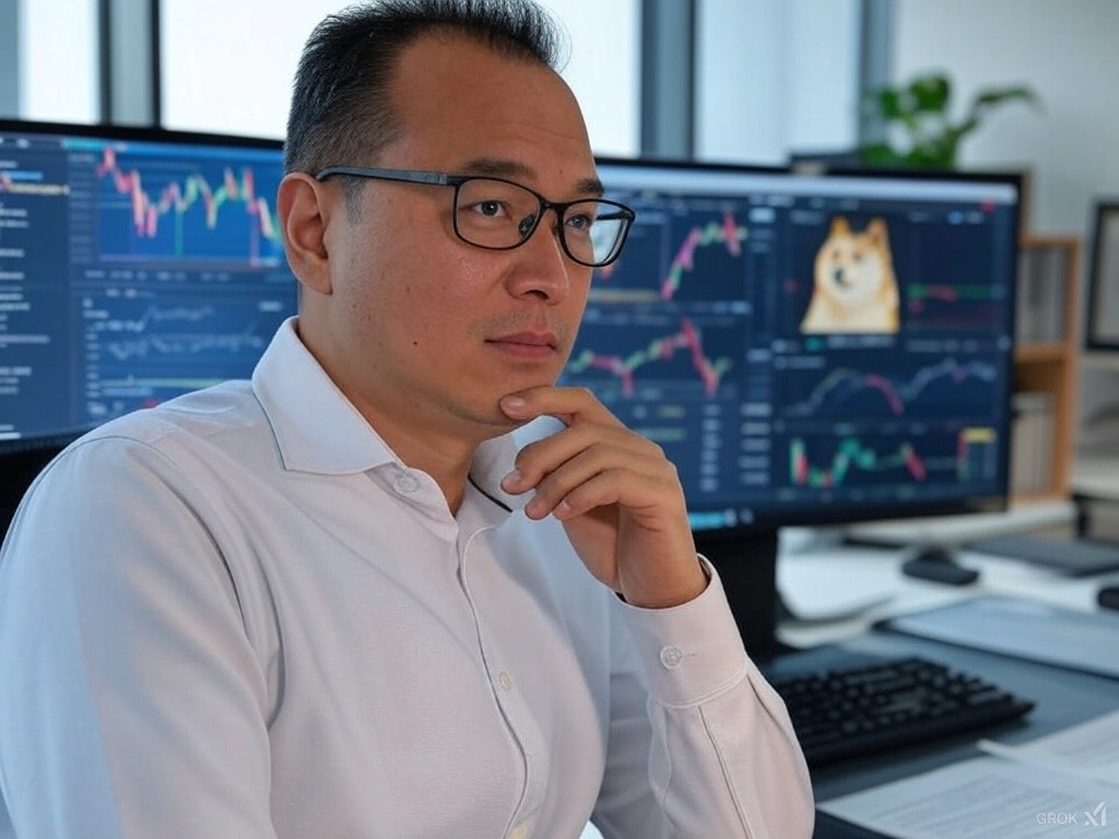 Dogecoin vs. Meme Index: Wie Profis im Memecoin-Sektor investieren