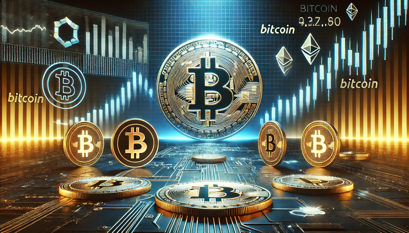 Droht das Ausbleiben einer Altcoin Season? Bitcoin-Dominanz auf neuem Höchststand