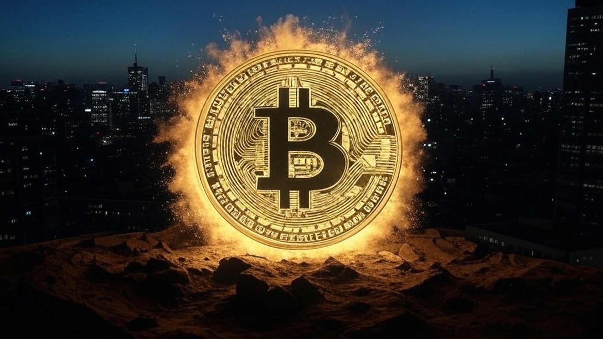 Bitcoin erreicht rekordniedrigen Börsenumlauf seit 2018 – Experten erwarten Preisexplosion