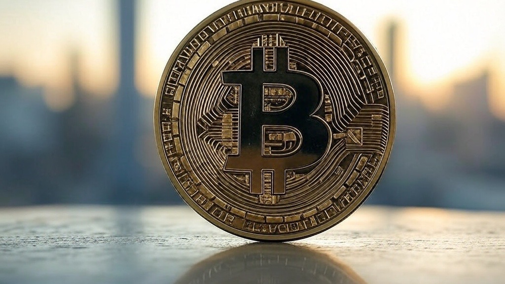 Kryptomarkt erholt sich: Bitcoin-Kurs steigt über 87.000 Dollar