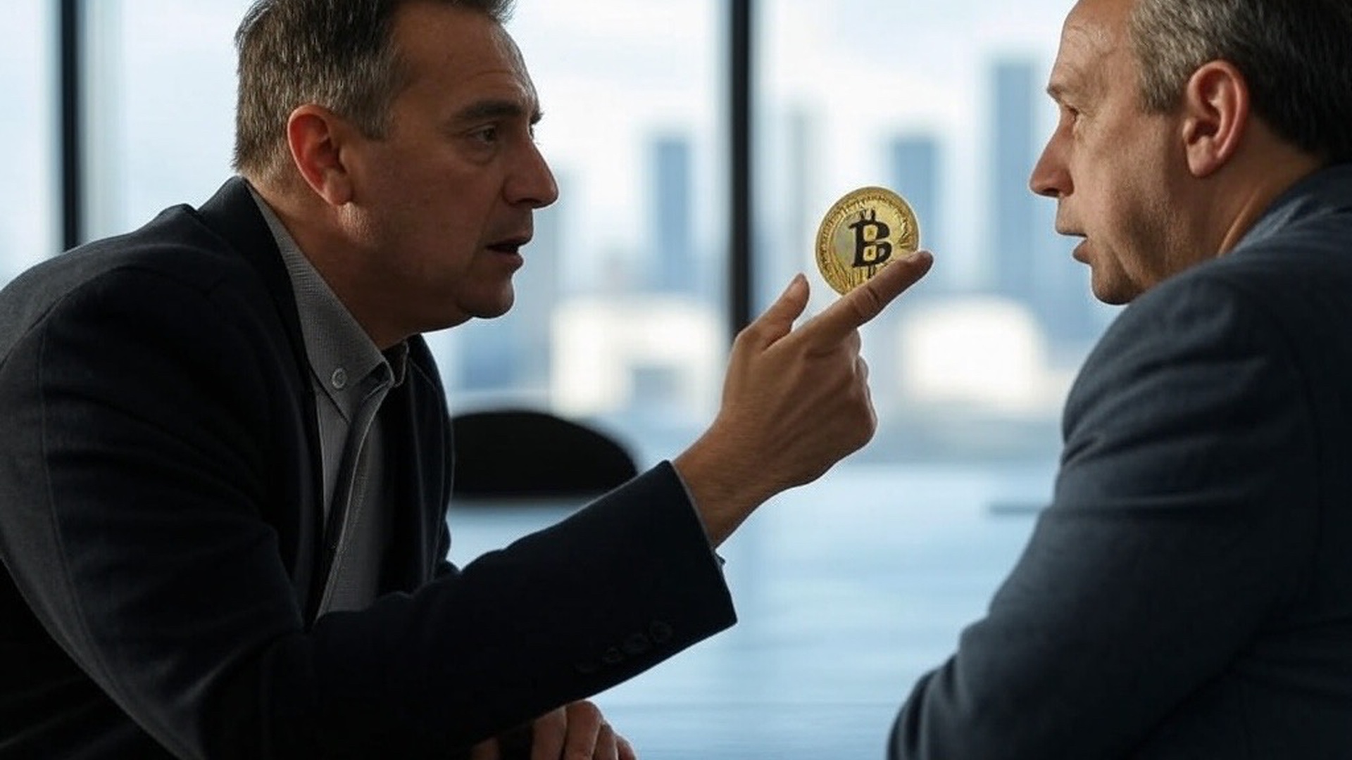 Bitcoin-Analyse: Expertenstreit um die Zukunft der Kryptowährung