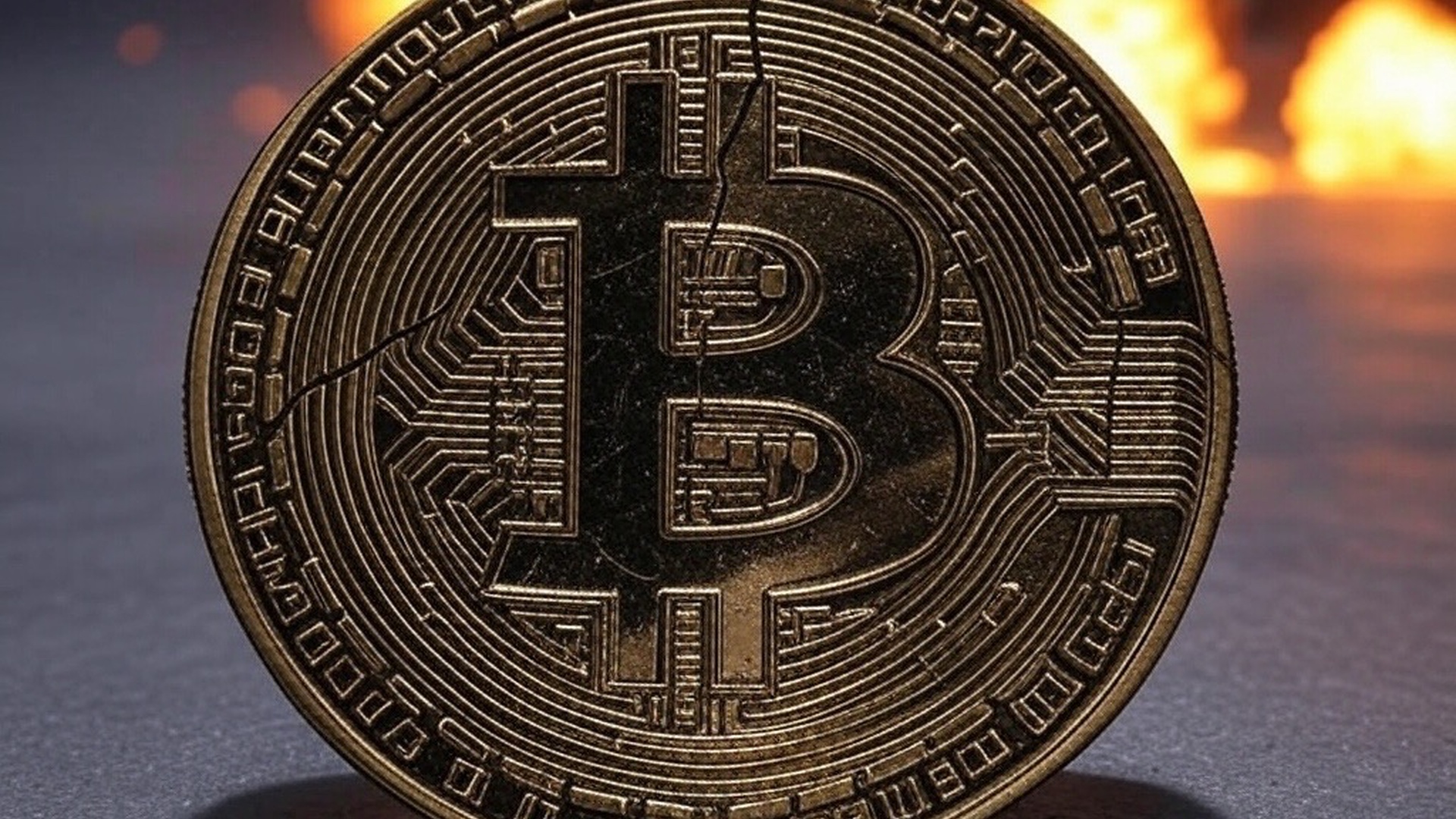 Bitcoin-Kurs unter Druck: MVRV-Indikator signalisiert nahende Bodenbildung