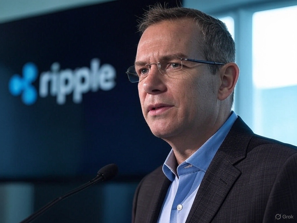 Ripple kündigt Unterstützung der National Cryptocurrency Association an