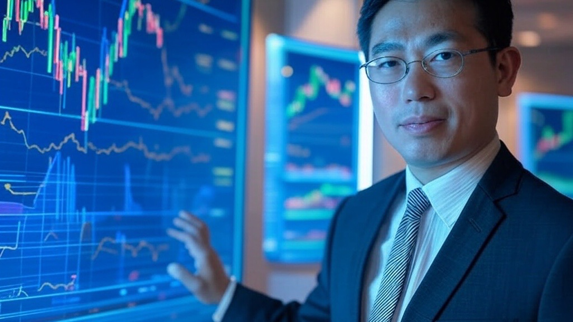 Kryptomarkt: Experte widerspricht Bärenmarkt-Ängsten trotz Kurskorrektur