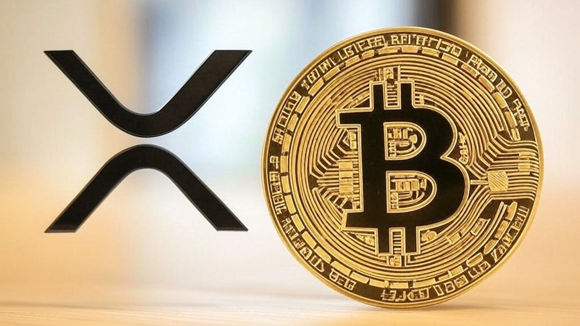 Ripple-CEO Brad Garlinghouse zeigt sich bullish für Bitcoin