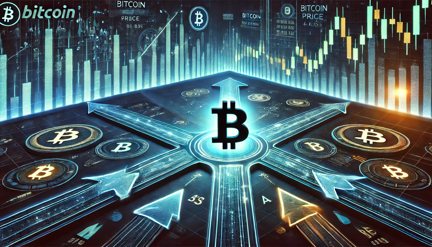Bitcoin Kursanalyse: Entscheidende Preisniveaus im aktuellen Marktgeschehen