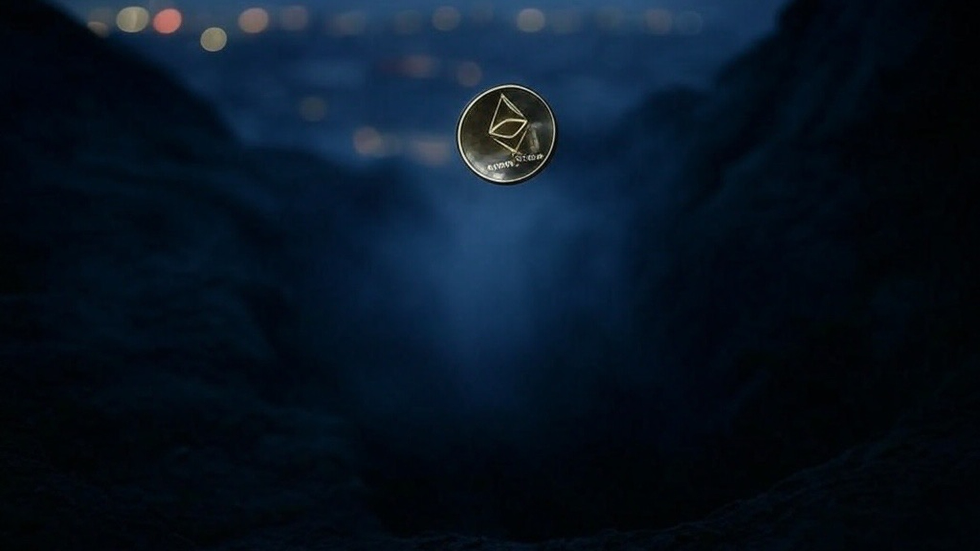 Ethereum im Abwärtstrend: Schlechtestes erstes Quartal seit 2018 belastet Anlegerstimmung