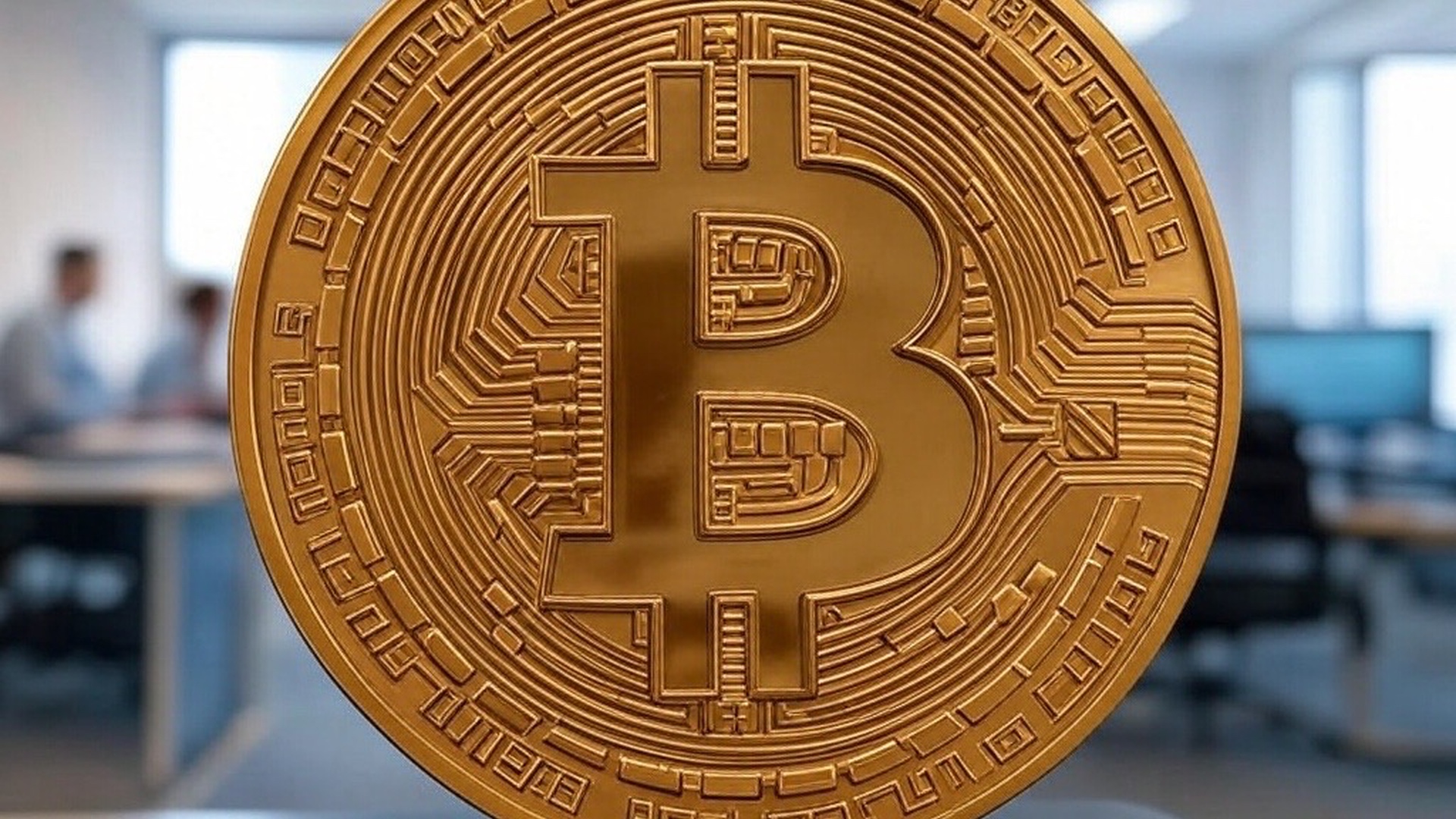 Bitcoin in Unternehmensbilanzen: Strategische Weitsicht oder Warnsignal?