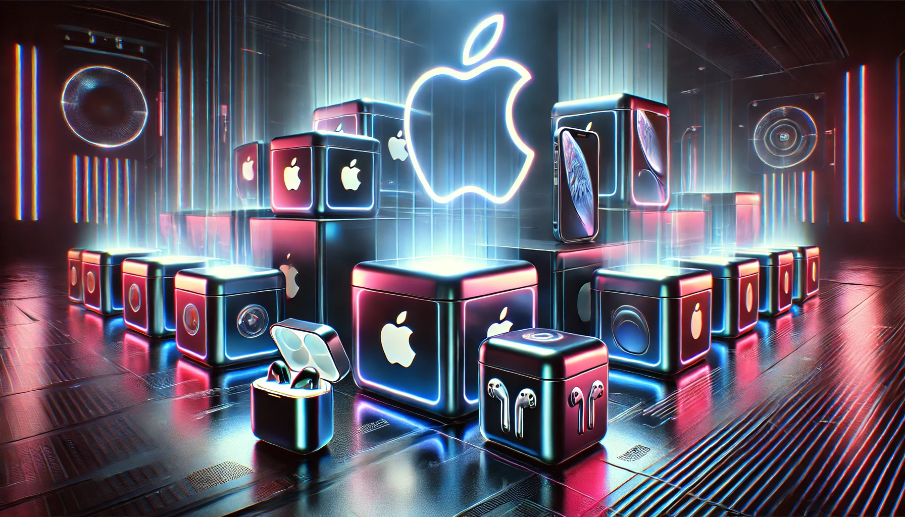 Apple Mystery Box – Entdecke die besten Boxen im Überblick