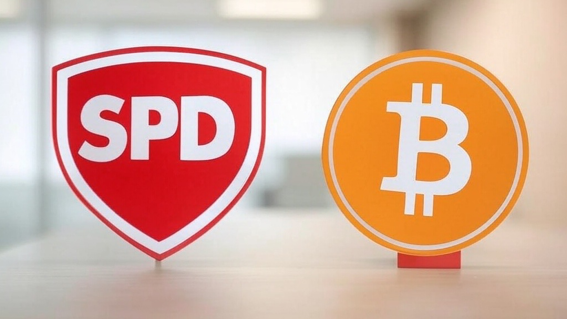 Steuerreform und Kryptowährungen: SPD will Änderungen bei der Besteuerung