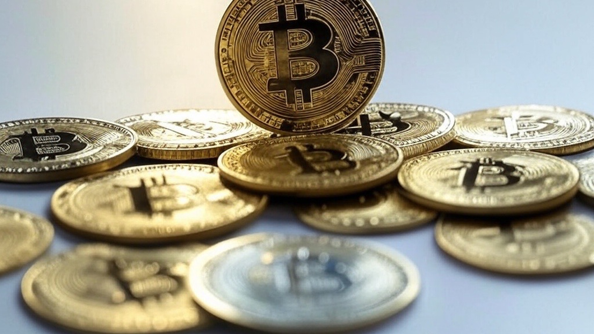 Kryptomarkt wartet auf US-Inflationsdaten – Bitcoin dominiert, während Altcoins unter Druck geraten