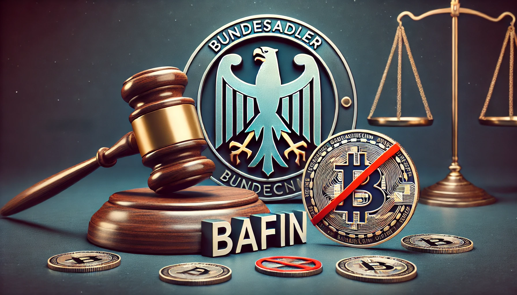 Krypto News: BaFin warnt – Achtung bei der Nutzung von Stablecoin USDe! Was steckt dahinter?